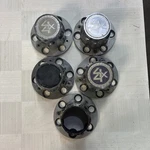 1973-91 Chevy Squarebody K10 K5 Blazer Suburban 4X4 6 Lug Rally Wheel Center Cap. Fixed Price $100.00.