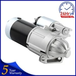 Starter For Pontiac Grand Prix 2001-2008, Buick Lucerne Lacrosse 2005-2009 3.8L. Fixed Price $46.99.