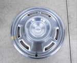 Nos Gm 1967 Chevy Camaro 14 " Wheel Cover Hubcap. Fixed Price $89.99.