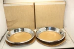 2 Vintage Nos Gm Rally Wheel Trim Rings 9796696 1969 Camaro W/ Disc Brakes. Fixed Price $449.00.