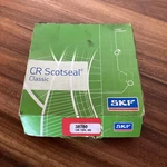 Cr Scotseal 38780 Skf Classic Hub New Old Stock. Fixed Price $19.00.