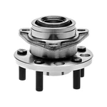 For Oldsmobile Cutlass Cruiser 87-89 Wheel Bearing And Hub Assembly Front Driver. Fixed Price $44.21.