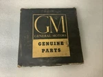 Nos Genuine Gm Truck Rear Wheel Hub Oil Seal (1956 - 1966). Fixed Price $14.95.