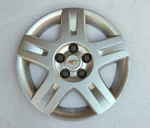 2006-2007 Chevrolet Malibu Maxx 16 Wheel Cover Hub Cap 3015 P/n 9595818. Fixed Price $24.99.