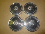 Ford Ltd Rim Center Wheel Cover Poverty Dog Dish Used Oem 10 1/2". Fixed Price $64.99.
