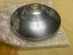 Porsche 356 And A/b Super Hub Cap Nipple Style. Fixed Price $150.00.