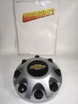 2011-2017 Silverado 2500HD 3500HD Center Hub Cap New Gm # 22781441. Fixed Price $67.75.