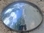 (1) Vintage Oem 1970-79 Chevy Camaro Nova Chevelle Moon Poverty Dog Dish Hubcap. Fixed Price $34.99.