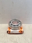 Fag 6307 Open Ball Bearing. Fixed Price $17.99.
