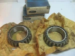 1968-1972 Ford P-350 P-400 Van Truck Rear Axle Outer Bearings C7TZ-1240-A Nos. Fixed Price $38.95.