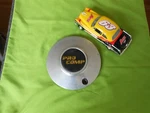 Pro Comp Aluminum Mag Custom Wheel Center Cap # CA0255. Fixed Price $45.59.