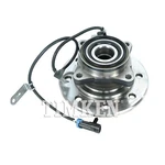 Timken Front Right Wheel Bearing And Hub Assembly SP580300. Fixed Price $240.38.
