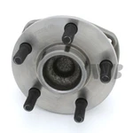 Wheel Bearing And Hub Assembly-fwd Wjb WA512155. Fixed Price $93.10.