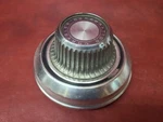 Oem Mopar 3880978 1979 Aluminum Wheel Center Cap Dome Chrysler Dodge. Fixed Price $59.99.