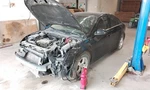 2014 Chevrolet Cruze Automatic Transmission Oem 77K Miles - LKQ434146440. Fixed Price $487.60.
