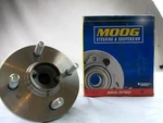 Wheel Bearing And Hub Assembly Rear Moog 512324 For; Accent RIO5. Fixed Price $79.95.