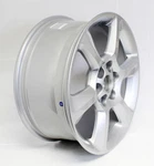 Alloy Wheel (18 X 8) Part Number - 09597411 For Saab. Fixed Price $152.99.