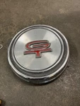 Ford Gt Center Cap ( B10550) C80A-1130-D T171K. Fixed Price $53.19.