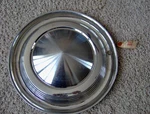 1962 1963 1964 Mercury Ford Fairlane ??? 14 " Inch Nos Wheel Cover C2OZ-1130-C. Fixed Price $19.99.