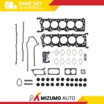Head Gasket Set Fit 97-02 Ford Excursion F-250 F-350 E-350 6.8L Sohc. Fixed Price $99.95.