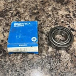 Nos Bower/bca Tapered Roller Bearing A-21 Free Shipping!. Fixed Price $14.75.