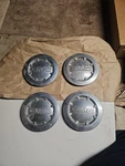 (4) 2007-2014 Gmc Yukon Sierra 1500 Oem Wheel Center Hub Caps 9596381 Set. Fixed Price $39.99.