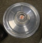 1974-1976 Ford Torino Hubcap Wheel Cover Oem / Vintage Qty. Fixed Price $26.95.