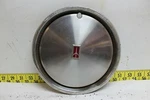 Used Oem Gm Hub Cap 14" 22521275 22514091 1982 Oldsmobile Cutlass Ciera (3569). Fixed Price $34.95.
