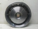 15 Inch 12-SLOT Type Wheel Cover For 1967 Cadillac Deville Door Convertible. Fixed Price $39.95.