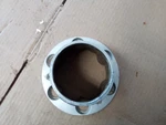 1973 - 1990'A Gmc Chevy Sierra Silverado Squarbody 14018311 Center Cap. Fixed Price $25.00.