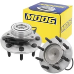 2X Front Wheel Hub Bearing For 2003 2004 2005 Dodge Ram 2500 3500 Moog 515089. Fixed Price $214.55.