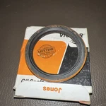 Victor 46487 / 19757 Wheel Seal-fwd Front New In The Box! F+s!. Fixed Price $13.95.