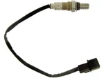 Ngk 61CT57B Downstream Oxygen Sensor Fits 2009-2011 Chevy AVEO5 1.6L 4 Cyl. Fixed Price $110.73.
