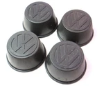Wheel Center Cap Set Vw Jetta Rabbit Scirocco MK1 Genuine 321 601 171. Fixed Price $69.99.