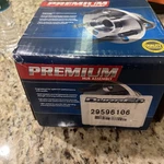 Durago 295-96106 Wheel Hub Kit (front). Fixed Price $40.00.