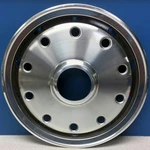One 1989-1991 Chevrolet Blazer / Suburban Gmc Jimmy # 3182 15" Front 4X4 Hubcap. Fixed Price $29.99.