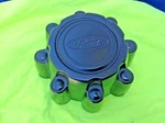 Ford 2C34-1A096-FA F250 F350 Sd Srw Excursion Oem Black Rear Centercap Single. Fixed Price $29.99.