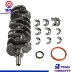 Engine Rebuild Overhaul Kit Crankshaft Main Bearing Fit For Chevy Buick Gmc 2.4L. Fixed Price $200.99.