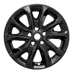 Coast IWCIMP409BLK Impostor Wheel Cover. Fixed Price $155.82.
