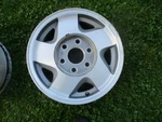 16'' Chevy 1500 Suburban Tahoe Gmc Yukon Factory Oem Wheel Rim 5015 1992-1999 #4. Fixed Price $149.49.