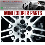 Mini Cooper Wheel Center Caps 2002-2016 36131171069 R50 R52 R53 R55 R56 R60. Fixed Price $18.95.