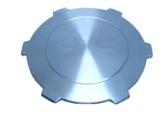 Gmc Sierra / Yukon Oem 17" Alloy Wheel Center Cap 9594521 #2D-10. Fixed Price $20.00.