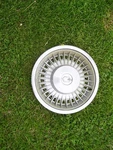 1977 1978 1979 1980 Chevrolet 14" Hubcap Monte Carlo Oem. Fixed Price $20.00.