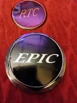 X1 Epic Modern #899063 Custom Chrome Hex Wheel Center Cap #gmc 50-01 #93. Fixed Price $27.10.