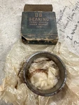 Nos Ford BB-1202 Front Wheel Inner Bearing Cup 1932-1937 Large Trucks. Fixed Price $12.00.