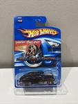 Hot Wheels Fte Faster Than Ever 1947 Chevy Fleetline Black HC4. Fixed Price $14.99.