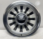 Single 1967 Ford Falcon Ranchero 14" Wheel Cover Oem. Fixed Price $39.99.