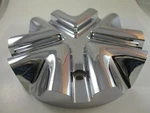 X1 Alloy Technologies/ Unknown Custom Wheel Center Cap* #PS-CAPSX-P102. Fixed Price $125.52.