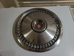1974-77 Mercury Cougar XR-7 Wheel Hubcap Ford Oem D4WA-1130-AB. Fixed Price $40.00.