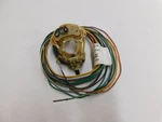 Nos Oem Ford 1967 Fairlane + Mustang Turn Signal Switch Fixed Column. Fixed Price $219.00.
